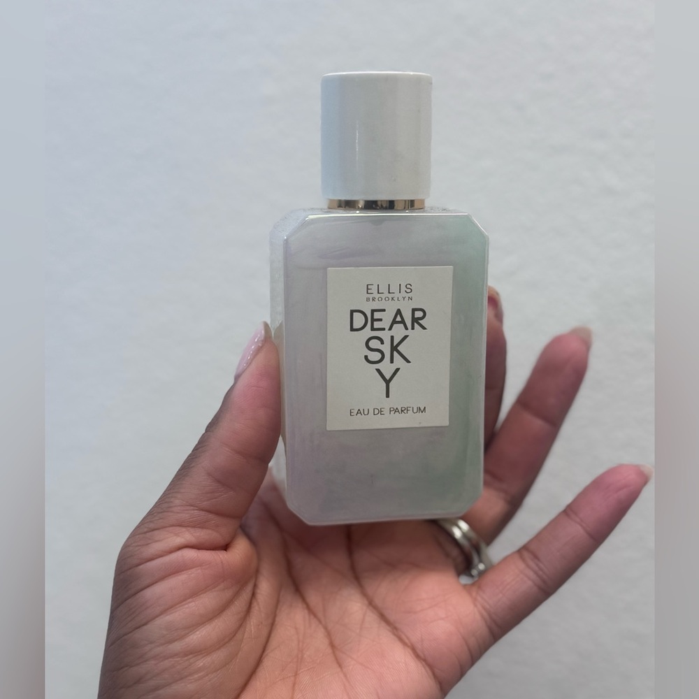 Ellis Brooklyn Dear Sky Eau de Parfum